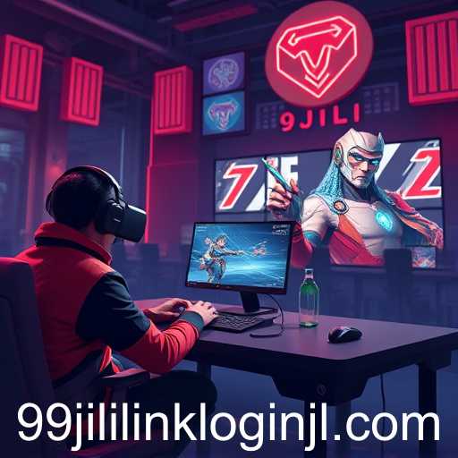 The Rise of 99jili in the Gaming World
