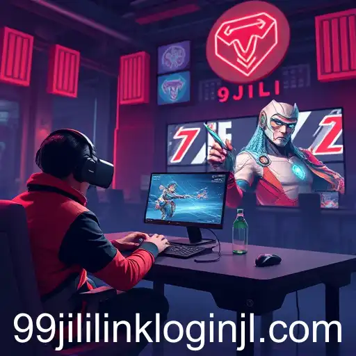 The Rise of 99jili in the Gaming World
