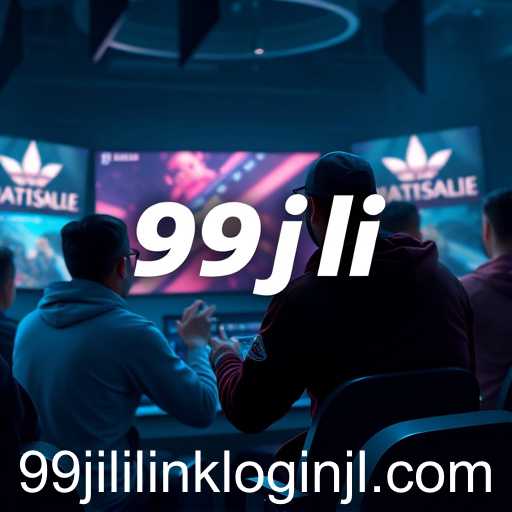 The Rise of 99jili: A New Horizon in Online Gaming