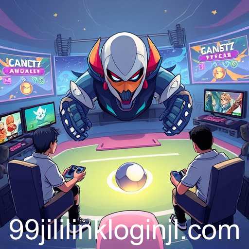 Navigating the Digital Gaming Landscape in the New Age