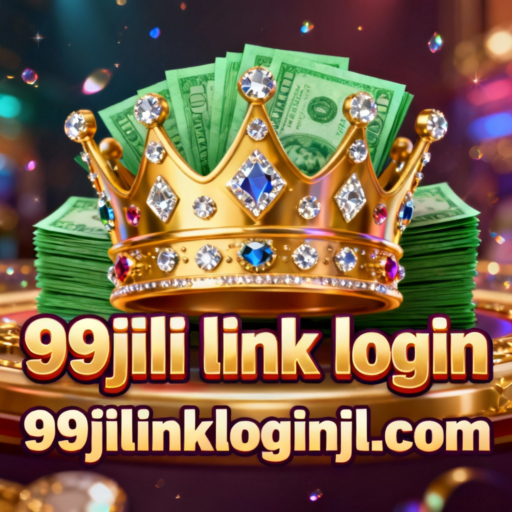 99jili link login