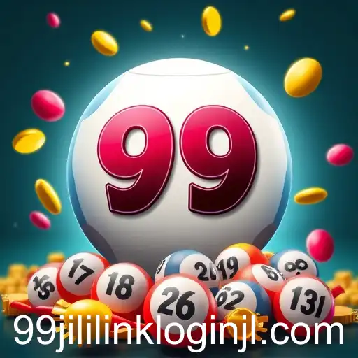 Exploring the Exciting World of Lottery Games with 99jili