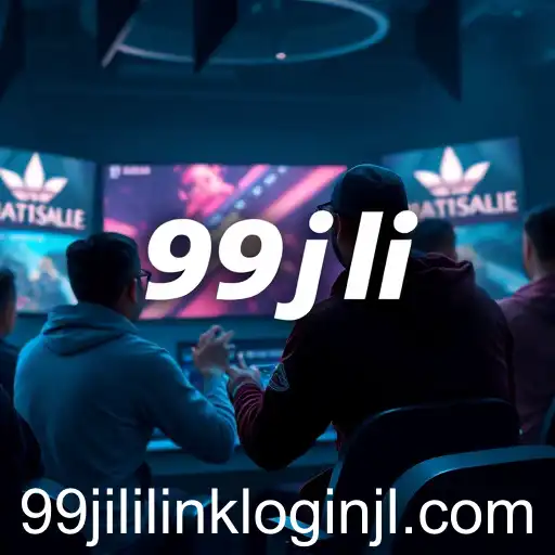 The Rise of 99jili: A New Horizon in Online Gaming