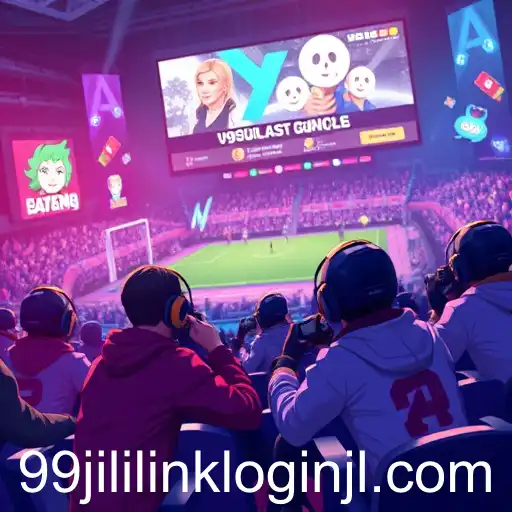 The Rise of Online Gaming Platforms