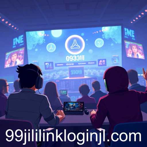 Online Gaming Access and Security in 2025