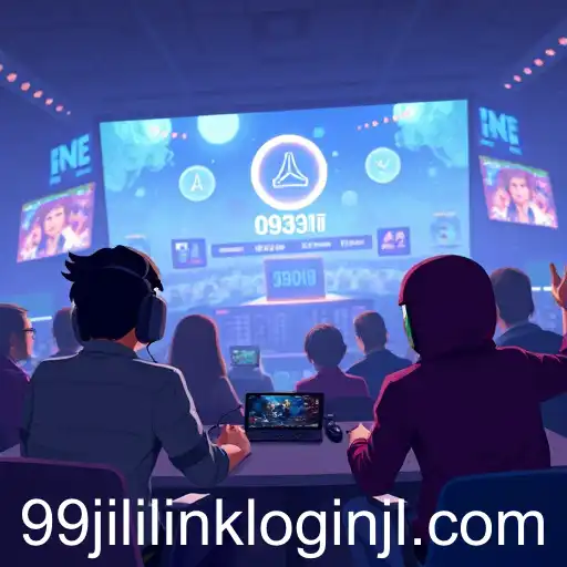 Online Gaming Access and Security in 2025