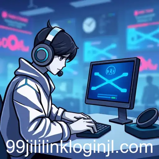 Navigating the Rise of Online Gaming Platforms