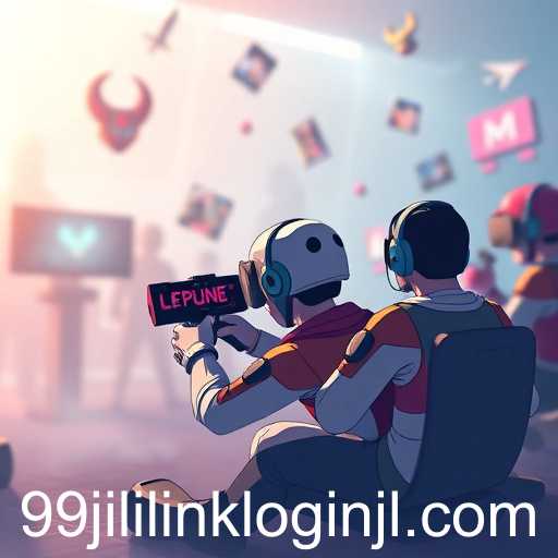 The Rise of Online Gaming Platforms