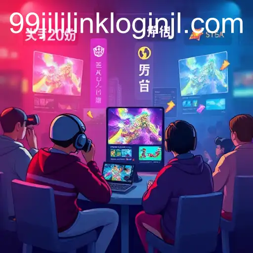 The Rise of Online Gaming Platforms in 2025