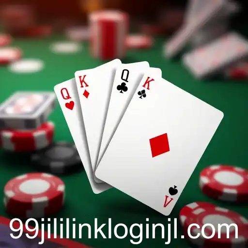 Exploring the Thrilling World of Poker on 99jili: A Guide to Getting Started