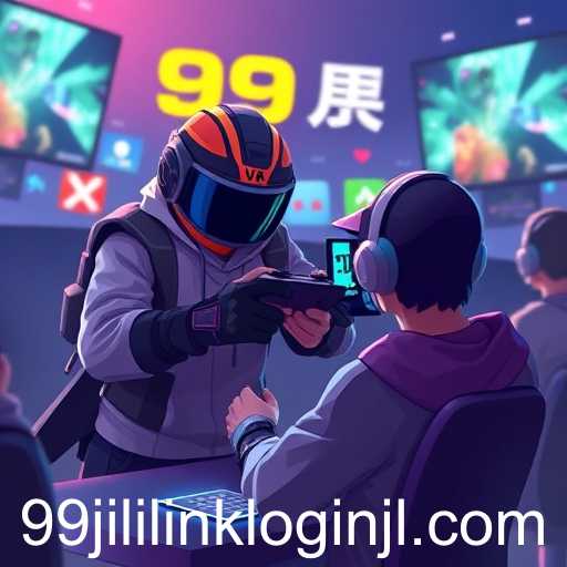 The Rise of 99jili in the Gaming World