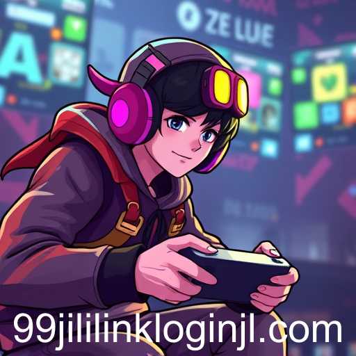 The Rise of 99jili in Online Gaming