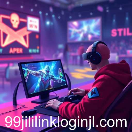 The Rise of Online Gaming Platforms