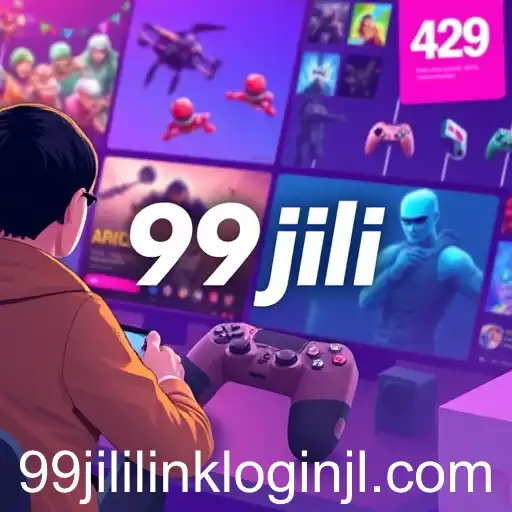 The Rise of Online Gaming Portals