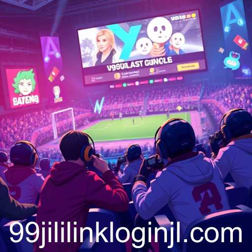 The Rise of Online Gaming Platforms