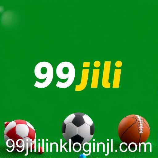 99jili link login
