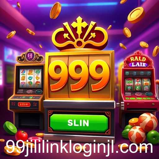 The Rise of 99jili: A Digital Gaming Phenomenon